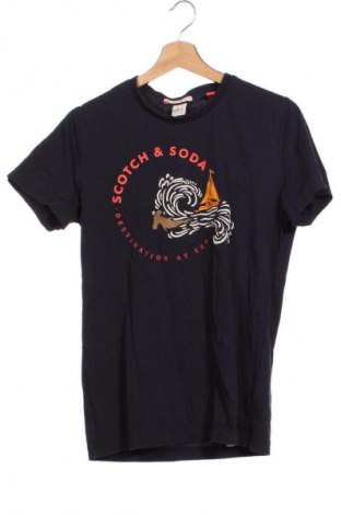 Kinder T-Shirt Scotch & Soda, Größe 15-18y/ 170-176 cm, Farbe Mehrfarbig, Preis 17,36 €