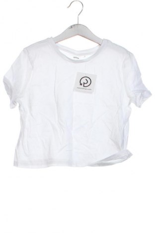 Dětské tričko  Sinsay, Velikost 12-13y/ 158-164 cm, Barva Bílá, Cena  174,00 Kč