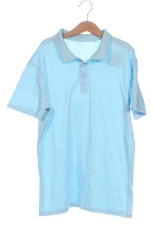 Kinder T-Shirt Sinsay, Größe 12-13y/ 158-164 cm, Farbe Blau, Preis 10,99 €