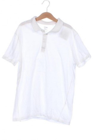 Kinder T-Shirt Sinsay, Größe 12-13y/ 158-164 cm, Farbe Weiß, Preis 10,99 €