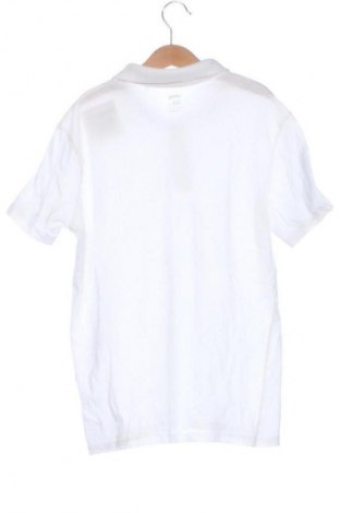 Kinder T-Shirt Sinsay, Größe 12-13y/ 158-164 cm, Farbe Weiß, Preis 10,99 €