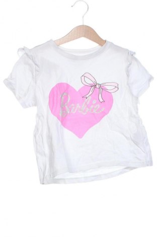 Kinder T-Shirt Sinsay, Größe 7-8y/ 128-134 cm, Farbe Mehrfarbig, Preis 5,99 €