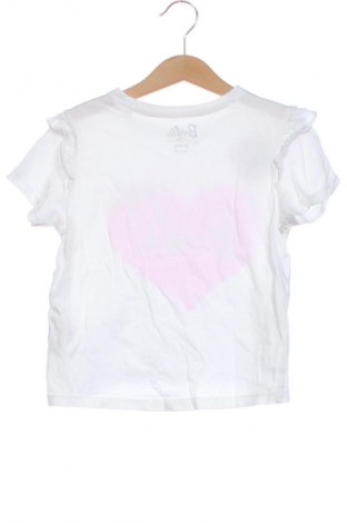 Kinder T-Shirt Sinsay, Größe 7-8y/ 128-134 cm, Farbe Mehrfarbig, Preis 5,99 €