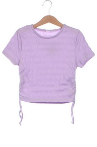 Kinder T-Shirt Sinsay, Größe 10-11y/ 146-152 cm, Farbe Lila, Preis 5,00 €