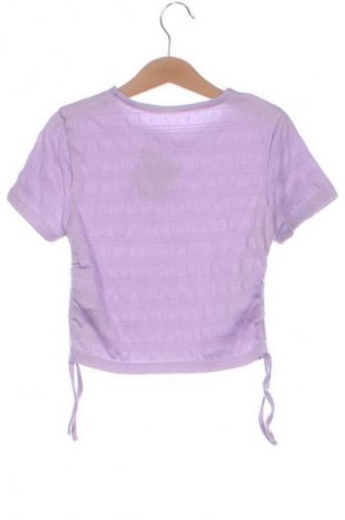 Kinder T-Shirt Sinsay, Größe 10-11y/ 146-152 cm, Farbe Lila, Preis 5,00 €