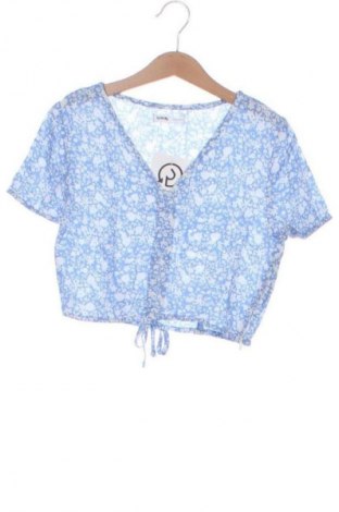 Kinder T-Shirt Sinsay, Größe 7-8y/ 128-134 cm, Farbe Mehrfarbig, Preis 5,00 €