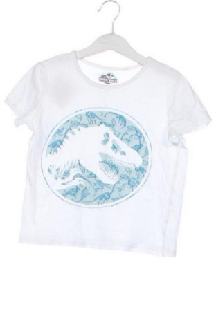 Kinder T-Shirt Sinsay, Größe 6-7y/ 122-128 cm, Farbe Mehrfarbig, Preis 5,99 €