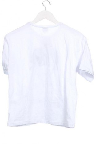 Kinder T-Shirt Snow, Größe 15-18y/ 170-176 cm, Farbe Weiß, Preis 12,00 €