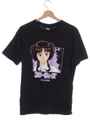 Dziecięcy T-shirt Star Wars, Rozmiar 12-13y/ 158-164 cm, Kolor Czarny, Cena 53,99 zł