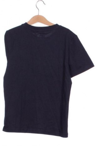 Dětské tričko  Timberland, Velikost 8-9y/ 134-140 cm, Barva Modrá, Cena  1 049,00 Kč