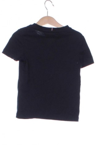 Dětské tričko  Tommy Hilfiger, Velikost 3-4y/ 104-110 cm, Barva Modrá, Cena  379,00 Kč