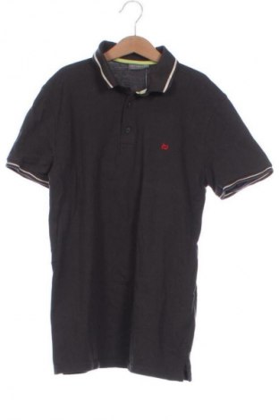 Kinder T-Shirt True Destinations, Größe 12-13y/ 158-164 cm, Farbe Grau, Preis 12,92 €