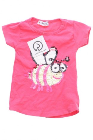 Dětské tričko  Unbranded, Velikost 2-3y/ 98-104 cm, Barva Vícebarevné, Cena  163,00 Kč
