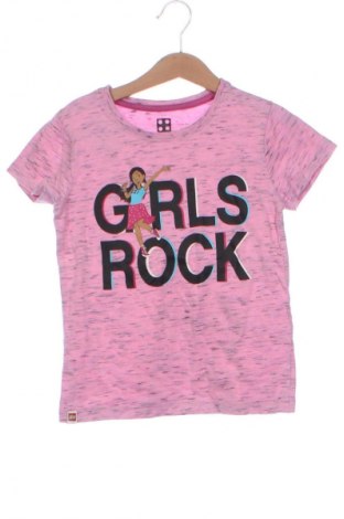 Kinder T-Shirt Kabooki, Größe 6-7y/ 122-128 cm, Farbe Mehrfarbig, Preis € 10,00