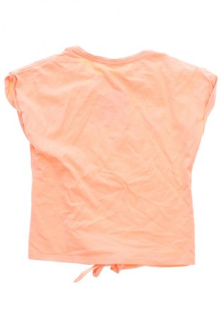 Kinder T-Shirt Unbranded, Größe 7-8y/ 128-134 cm, Farbe Orange, Preis € 6,14