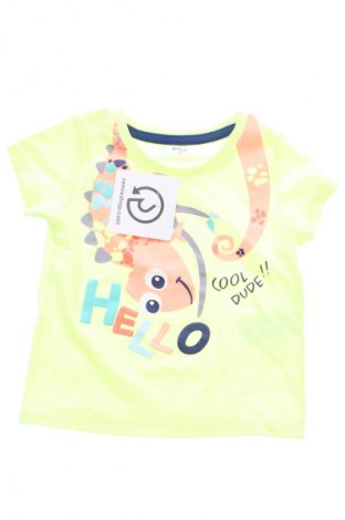 Kinder T-Shirt Unbranded, Größe 6-9m/ 68-74 cm, Farbe Mehrfarbig, Preis € 5,04