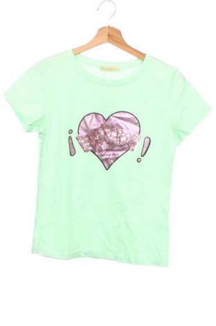 Kinder T-Shirt Unbranded, Größe 3-4y/ 104-110 cm, Farbe Grün, Preis € 8,18