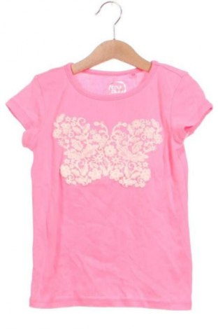 Kinder T-Shirt Unbranded, Größe 7-8y/ 128-134 cm, Farbe Rosa, Preis € 5,04