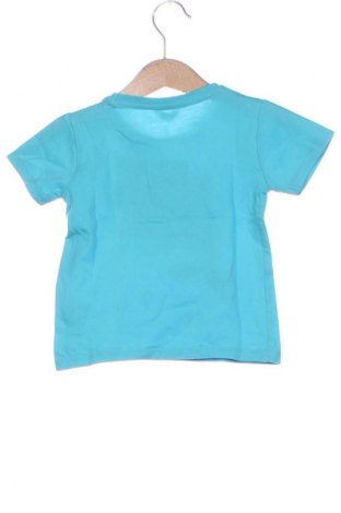 Dětské tričko  Unbranded, Velikost 12-18m/ 80-86 cm, Barva Modrá, Cena  143,00 Kč