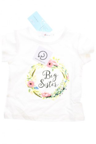 Детска тениска Unbranded, Размер 18-24m/ 86-98 см, Цвят Многоцветен, Цена 8,25 €