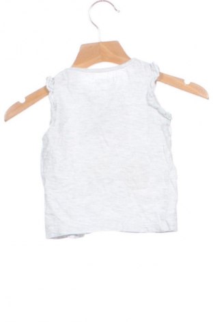 Dětské tričko  Unbranded, Velikost 9-12m/ 74-80 cm, Barva Šedá, Cena  143,00 Kč