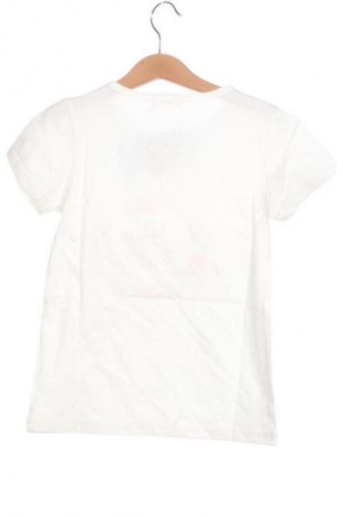 Dziecięcy T-shirt Unbranded, Rozmiar 7-8y/ 128-134 cm, Kolor Biały, Cena 44,20 zł