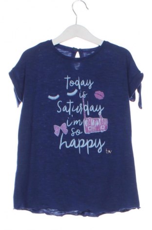 Kinder T-Shirt Unbranded, Größe 6-7y/ 122-128 cm, Farbe Mehrfarbig, Preis 6,00 €