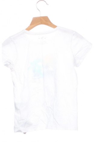 Детска тениска Unbranded, Размер 4-5y/ 110-116 см, Цвят Бял, Цена 6,14 €