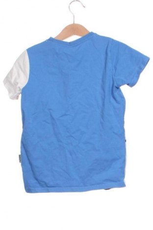 Детска тениска Unbranded, Размер 5-6y/ 116-122 см, Цвят Многоцветен, Цена 5,00 €