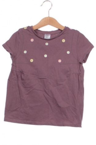 Детска тениска Unbranded, Размер 6-7y/ 122-128 см, Цвят Лилав, Цена 6,14 €