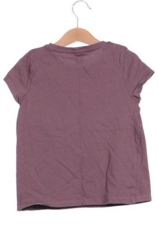 Детска тениска Unbranded, Размер 6-7y/ 122-128 см, Цвят Лилав, Цена 6,14 €
