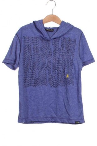 Детска тениска Unbranded, Размер 9-10y/ 140-146 см, Цвят Многоцветен, Цена 5,76 €