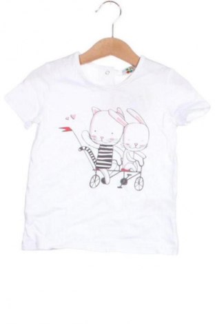 Kinder T-Shirt Unbranded, Größe 2-3y/ 98-104 cm, Farbe Mehrfarbig, Preis 9,78 €