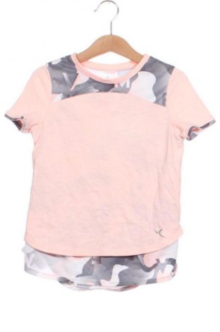 Kinder T-Shirt Unbranded, Größe 2-3y/ 98-104 cm, Farbe Rosa, Preis 5,99 €