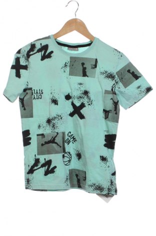 Kinder T-Shirt Unbranded, Größe 10-11y/ 146-152 cm, Farbe Mehrfarbig, Preis 5,75 €