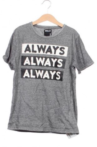 Παιδικό μπλουζάκι Unbranded, Μέγεθος 10-11y/ 146-152 εκ., Χρώμα Πολύχρωμο, Τιμή 4,99 €