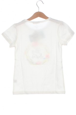 Kinder T-Shirt Unbranded, Größe 5-6y/ 116-122 cm, Farbe Weiß, Preis 7,99 €
