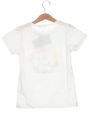 Kinder T-Shirt Unbranded, Größe 5-6y/ 116-122 cm, Farbe Weiß, Preis 7,99 €