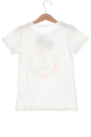 Kinder T-Shirt Unbranded, Größe 5-6y/ 116-122 cm, Farbe Weiß, Preis 7,99 €