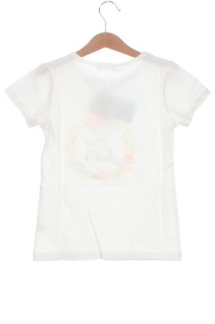 Kinder T-Shirt Unbranded, Größe 5-6y/ 116-122 cm, Farbe Weiß, Preis 7,99 €