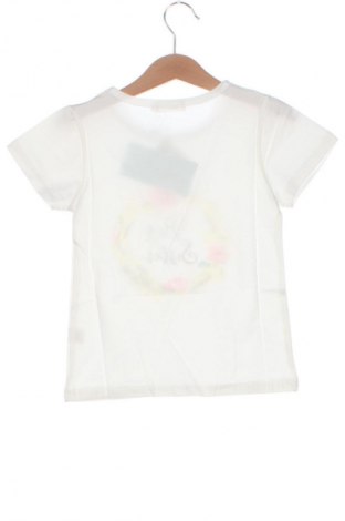 Dětské tričko  Unbranded, Velikost 5-6y/ 116-122 cm, Barva Bílá, Cena  209,00 Kč