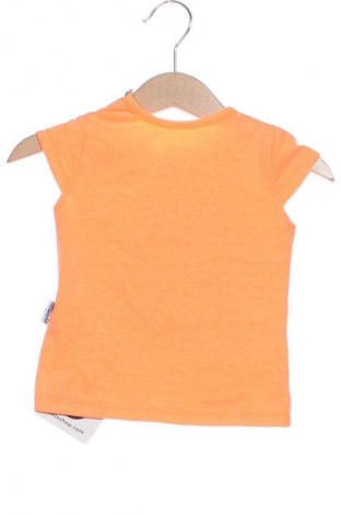 Kinder T-Shirt Unbranded, Größe 9-12m/ 74-80 cm, Farbe Orange, Preis 10,99 €