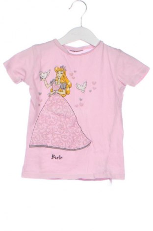 Dziecięcy T-shirt Unbranded, Rozmiar 2-3m/ 56-62 cm, Kolor Kolorowy, Cena 53,99 zł