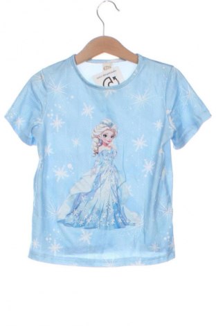 Детска тениска Unbranded, Размер 3-4y/ 104-110 см, Цвят Многоцветен, Цена 10,22 €