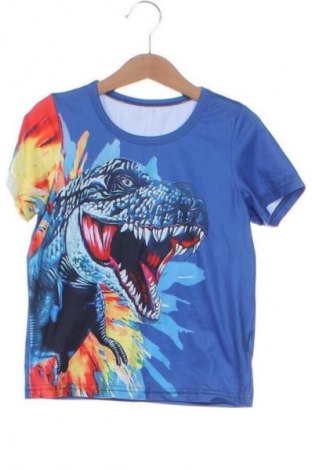 Dziecięcy T-shirt Unbranded, Rozmiar 3-4y/ 104-110 cm, Kolor Kolorowy, Cena 53,99 zł