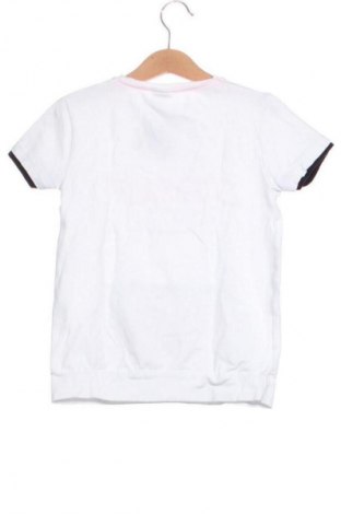 Kinder T-Shirt Unbranded, Größe 6-7y/ 122-128 cm, Farbe Weiß, Preis 10,99 €