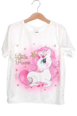 Kinder T-Shirt Unbranded, Größe 5-6y/ 116-122 cm, Farbe Mehrfarbig, Preis 10,99 €