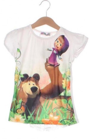 Dětské tričko  Unbranded, Velikost 3-4y/ 104-110 cm, Barva Vícebarevné, Cena  299,00 Kč