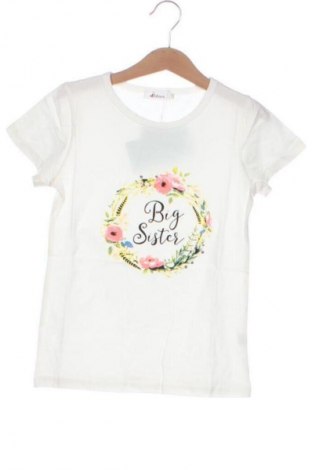 Kinder T-Shirt Unbranded, Größe 5-6y/ 116-122 cm, Farbe Mehrfarbig, Preis 7,99 €