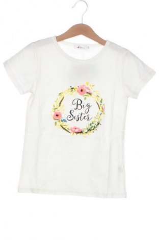 Kinder T-Shirt Unbranded, Größe 5-6y/ 116-122 cm, Farbe Mehrfarbig, Preis 7,99 €